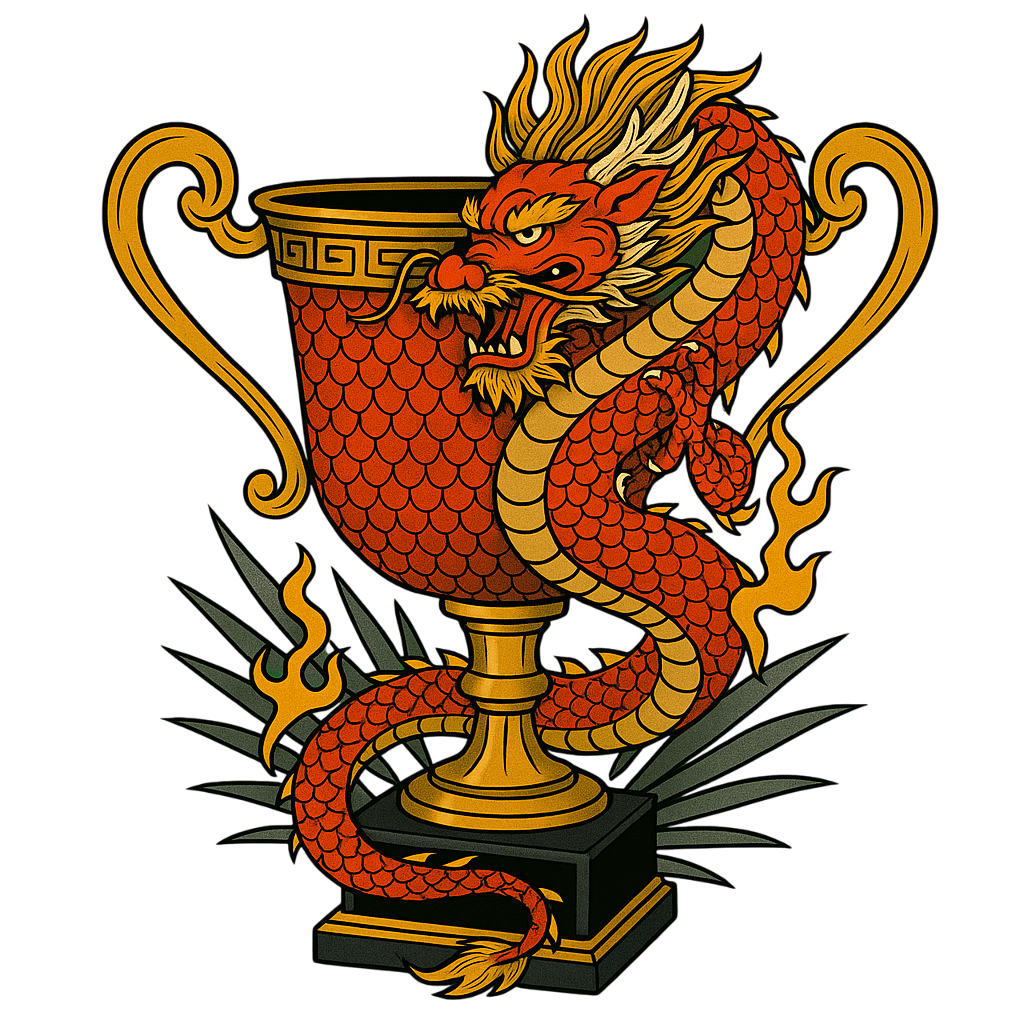 dragon